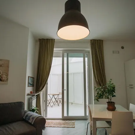 Dalia Apartment Polignano a Mare